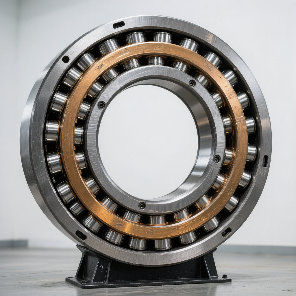 主推力轴承总成